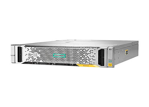HPE StoreVirtual 3000 - storage enclosure( N9W99A)