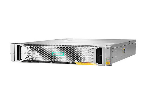 HPE StoreVirtual 3200 900GB SFF - hard drive array( P9M69SB)