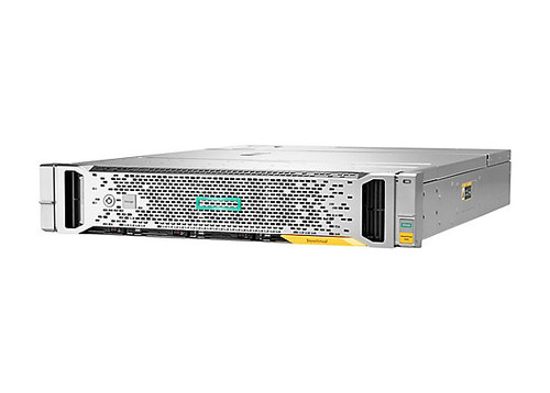 HPE StoreVirtual 3200 LFF - hard drive array( N9X17A)