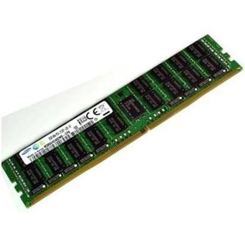 Samsung - DDR4 - 64 GB - LRDIMM 288-pin( M386A8K40BM2-CTD) - RECERTIFIED Samsung - DDR4 - 64 GB - LRDIMM 288-pin( M386A8K40BM2-CTD) - RECERTIFIED