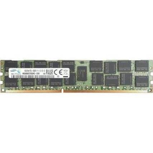 Samsung - DDR3 - 16 GB - DIMM 240-pin( M393B2G70QH0-CK0) - RECERTIFIED Samsung - DDR3 - 16 GB - DIMM 240-pin( M393B2G70QH0-CK0) - RECERTIFIED