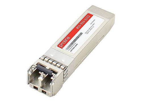 Proline HP AJ718A Compatible 8GBASE-SR SFP+ 850NM 300M MMF LC( AJ718A-CDW)