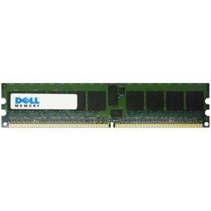 Dell 512MB 667MHz PC2-5300F Memory (MR270) - RECERTIFIED