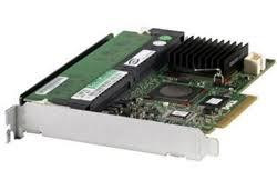 Dell PERC 5/i 256MB SAS/SATA RAID Controller (MX961) - RECERTIFIED