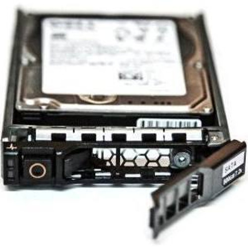 Dell 250-GB 7.2K 3.5 SATA HDD (MY723) - RECERTIFIED Dell 250-GB 7.2K 3.5 SATA HDD (MY723) - RECERTIFIED