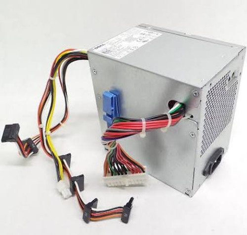 N238P Dell PE 305W Power Supply (N238P) - RECERTIFIED N238P Dell PE 305W Power Supply (N238P) - RECERTIFIED
