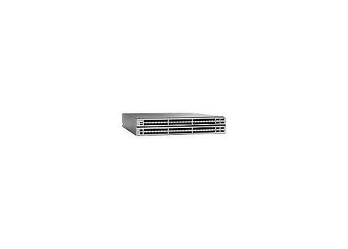 Cisco Nexus 31128PQ - switch - 96 ports - managed - rack-mountable (N3K-C31128PQ-10GE) - RECERTIFIED Cisco Nexus 31128PQ - switch - 96 ports - managed - rack-mountable (N3K-C31128PQ-10GE) - RECERTIFIED