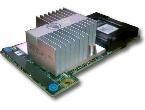 Dell PE PERC H710 1GB RAID Controller (N3V6G) - RECERTIFIED Dell PE PERC H710 1GB RAID Controller (N3V6G) - RECERTIFIED
