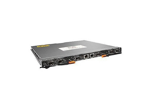 Cisco Nexus 4005I Switch Module for IBM BladeCenter - switch - 14 ports - m (N4K-4005I-XPX) - RECERTIFIED