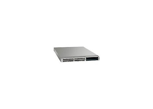 Cisco Nexus 5548UP - switch - 32 ports - managed - rack-mountable - with 4 (N5548UP-4N2232TF) - RECERTIFIED Cisco Nexus 5548UP - switch - 32 ports - managed - rack-mountable - with 4 (N5548UP-4N2232TF) - RECERTIFIED