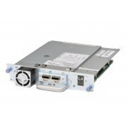 Dell PowerVault TL2000 / TL4000 LTO4 SAS HH Tape Drive N8V0K (N8V0K) - RECERTIFIED