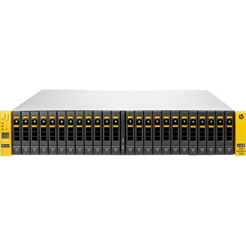 HPE 3PAR StoreServ 20840 Cache Node with All-inclusive Single-system Softwa( N9Y50B) - RECERTIFIED HPE 3PAR StoreServ 20840 Cache Node with All-inclusive Single-system Softwa( N9Y50B) - RECERTIFIED