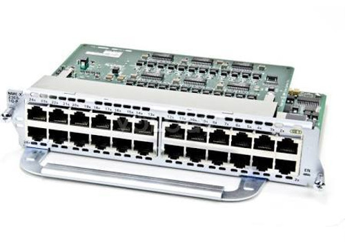 NME-X-23ES-1G-P Cisco Router Network Module (NME-X-23ES-1G-P) - RECERTIFIED NME-X-23ES-1G-P Cisco Router Network Module (NME-X-23ES-1G-P) - RECERTIFIED