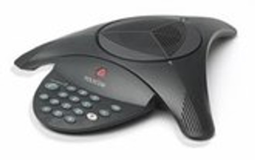 Norstar Audio Conferencing Unit Series 2 (NTAB4213) - RECERTIFIED Norstar Audio Conferencing Unit Series 2 (NTAB4213) - RECERTIFIED