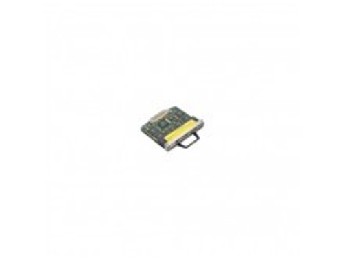 Cisco 7200 Series 4-Port E1 G.703 Serial Port Adapter (120ohm/Balanced) (PA-4E1G/120) - RECERTIFIED