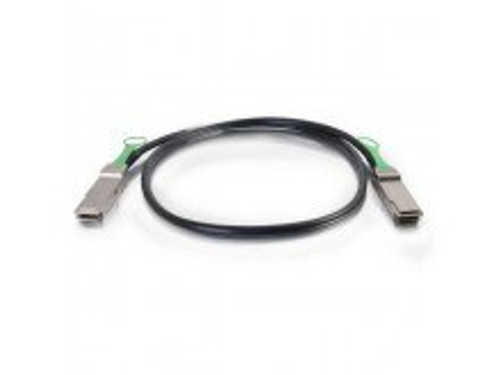 Cisco QSFP-H40G-CU5M (QSFP-H40G-CU5M) - RECERTIFIED Cisco QSFP-H40G-CU5M (QSFP-H40G-CU5M) - RECERTIFIED
