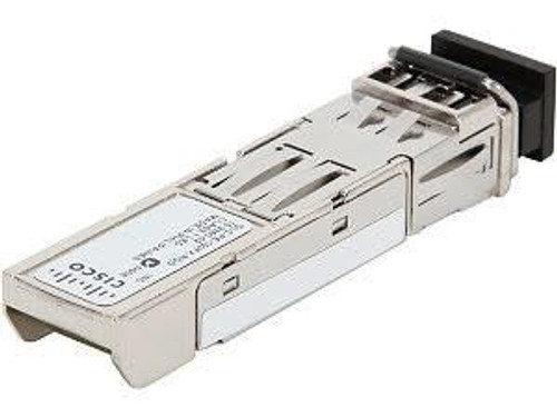 SFP-10G-LR 10GBASE-LR SFP Plus Module (SFP-10G-LR) - RECERTIFIED SFP-10G-LR 10GBASE-LR SFP Plus Module (SFP-10G-LR) - RECERTIFIED