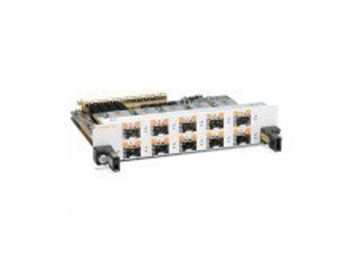 SPA-10X1GE Catalyst 6500 Service Module (SPA-10X1GE) - RECERTIFIED