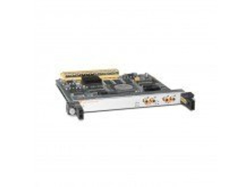 SPA-2XT3/E3 Cisco ASR 9000 Series Shared Port Adapter (SPA-2XT3/E3) - RECERTIFIED SPA-2XT3/E3 Cisco ASR 9000 Series Shared Port Adapter (SPA-2XT3/E3) - RECERTIFIED