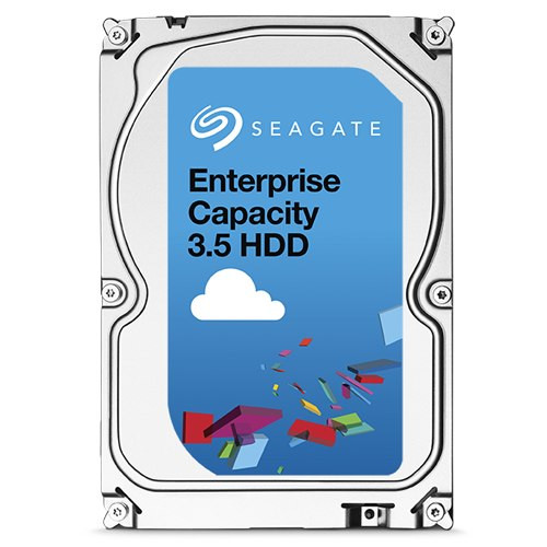 Seagate Constellation ES.3 ST1000NM0053 - hard drive - 1 TB - SATA 6Gb/s (ST1000NM0053) - RECERTIFIED