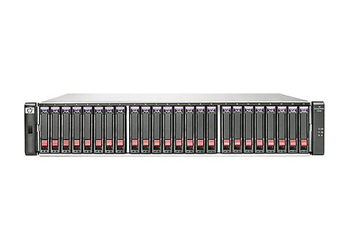 HPE Modular Smart Array P2000 G3 FC Dual Controller SFF Bundle - hard drive( QR517B) HPE Modular Smart Array P2000 G3 FC Dual Controller SFF Bundle - hard drive( QR517B)