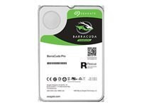 Seagate Barracuda Pro v6 ST2000DM009 - hard drive - 2 TB - SATA 6Gb/s (ST2000DM009) - RECERTIFIED