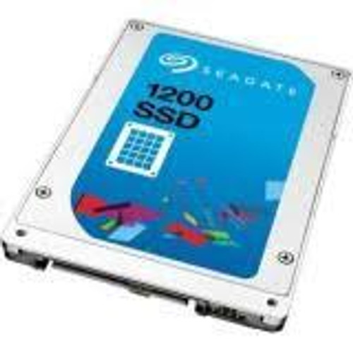 Seagate 2 TB Solid State SAS · 2.5 Inch Drive · Internal (ST2000FM0003) - RECERTIFIED Seagate 2 TB Solid State SAS · 2.5 Inch Drive · Internal (ST2000FM0003) - RECERTIFIED