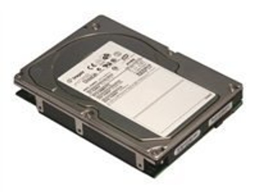 Seagate Cheetah 10K.6 - hard drive - 146.8 GB - Fibre Channel (ST3146807FC) - RECERTIFIED Seagate Cheetah 10K.6 - hard drive - 146.8 GB - Fibre Channel (ST3146807FC) - RECERTIFIED