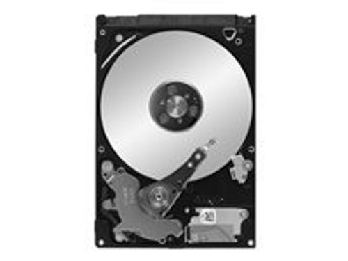 Seagate Momentus Thin ST320LT014 - hard drive - 320 GB - SATA 3Gb/s (ST320LT014) - RECERTIFIED