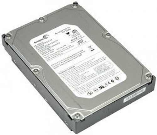 Seagate 300-GB 15K 3.5 6G SAS HDD (ST3300557SS) - RECERTIFIED