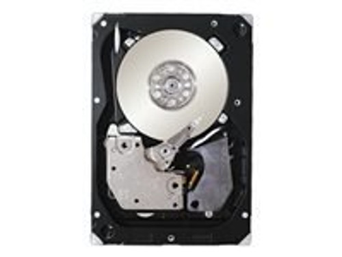 Seagate Cheetah 15K ST3300656SS - hard drive - 300 GB - SAS (ST3300656SS) - RECERTIFIED