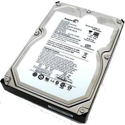 Seagate Cheetah 15K ST3300657SS - hard drive - 300 GB - SAS 6Gb/s (ST3300657SS) - RECERTIFIED Seagate Cheetah 15K ST3300657SS - hard drive - 300 GB - SAS 6Gb/s (ST3300657SS) - RECERTIFIED