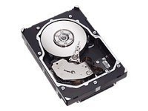 Seagate Cheetah 15K ST336754SS - hard drive - 36.7 GB - SAS (ST336754SS) - RECERTIFIED