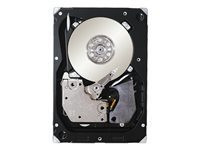 Seagate Cheetah 15K ST3450056SS - hard drive - 450 GB - SAS (ST3450056SS) - RECERTIFIED