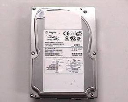 SEAGATE ST39102LW CHEETAH 9.1GB 10000 RPM ULTRA2-68PIN SCSI 3.5 INCH LOW PROFILE (1.0 INCH) HARD DISK DRIVE. (ST39102LW) - RECERTIFIED SEAGATE ST39102LW CHEETAH 9.1GB 10000 RPM ULTRA2-68PIN SCSI 3.5 INCH LOW PROFILE (1.0 INCH) HARD DISK DRIVE. (ST39102LW) - RECERTIFIED