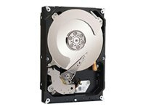 Seagate Terascale ST4000NC000 - hard drive - 4 TB - SATA 6Gb/s (ST4000NC000) - RECERTIFIED
