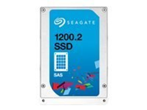 Seagate 1200.2 SSD ST400FM0323 - solid state drive - 400 GB - SAS 12Gb/s (ST400FM0323) - RECERTIFIED