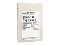 Seagate 600 Pro SSD ST400FP0021 - solid state drive - 400 GB - SATA 6Gb/s (ST400FP0021) - RECERTIFIED