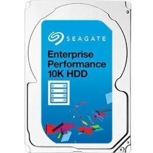 Seagate Enterprise Performance 10K HDD ST900MM0088 - hybrid hard drive - 900 GB - SAS 12Gb/s (ST900MM0088) - RECERTIFIED