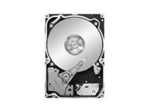 Seagate Constellation.2 ST91000642NS - hard drive - 1 TB - SATA 6Gb/s (ST91000642NS) - RECERTIFIED