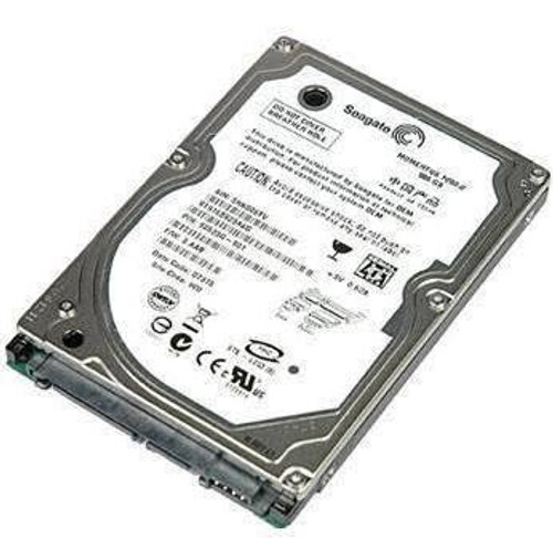 SEAGATE ST9120817AS MOMENTUS 120GB 5400RPM SATA-II NCQ 8MB BUFFER 2.5INCH INTERNAL HARD DISK DRIVE. (ST9120817AS) - RECERTIFIED