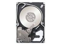 Seagate Enterprise Performance 15K HDD ST9146652SS - hard drive - 146.8 GB - SAS 6Gb/s (ST9146652SS) - RECERTIFIED