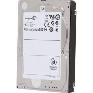 Seagate 36-GB 15K 2.5 3G SP SAS HDD (ST936751SS) - RECERTIFIED