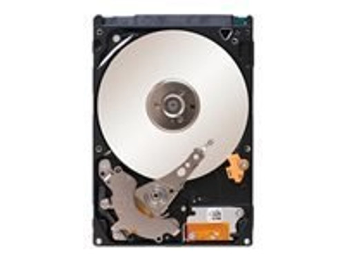 Seagate Momentus XT ST95005620AS - hybrid hard drive - 500 GB - SATA 3Gb/s (ST95005620AS) - RECERTIFIED