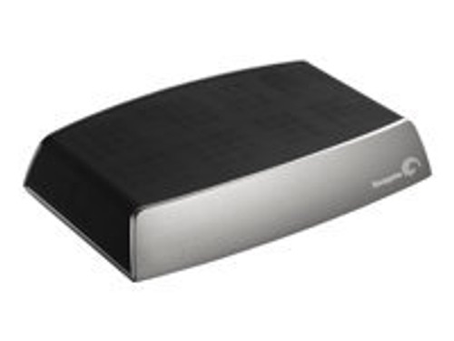 Seagate Central STCG2000100 - NAS server - 2 TB (STCG2000100) - RECERTIFIED Seagate Central STCG2000100 - NAS server - 2 TB (STCG2000100) - RECERTIFIED