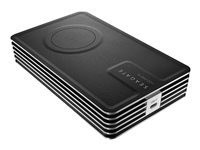 Seagate Innov8 STFG8000400 - hard drive - 8 TB - USB 3.1 Gen 1 (STFG8000400) - RECERTIFIED