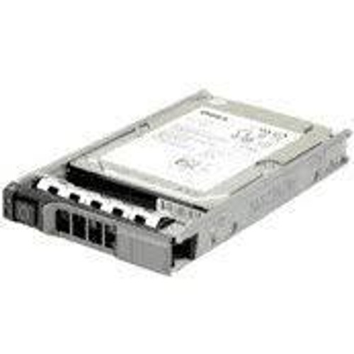 Dell 600-GB 6G 10K 2.5 SAS (T4VYF) - RECERTIFIED