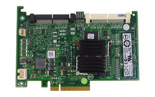 Dell PERC 6/i 256MB SAS/SATA RAID Controller (T954J) - RECERTIFIED [10947]