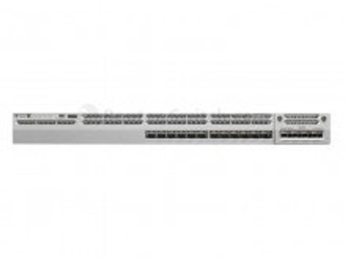 WS-C3850-12S-S Catalyst 3850 Switch (WS-C3850-12S-S) - RECERTIFIED WS-C3850-12S-S Catalyst 3850 Switch (WS-C3850-12S-S) - RECERTIFIED