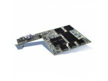 Cisco 7600 / Catalyst 6500 Dist Fwd Card- 3BXL, for WS-X67xx (WS-F6700-DFC3BXL=) - RECERTIFIED